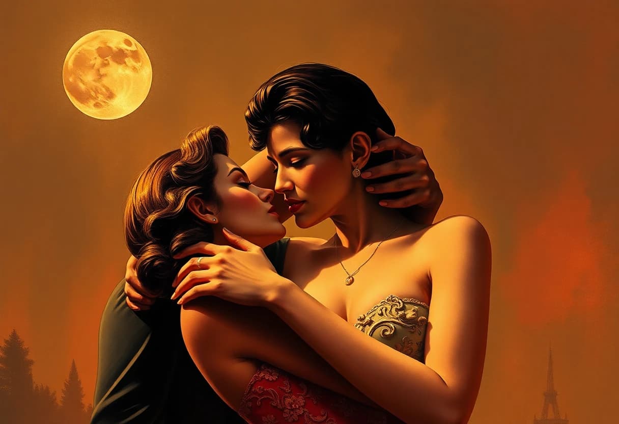 Trans Sexuality Guide