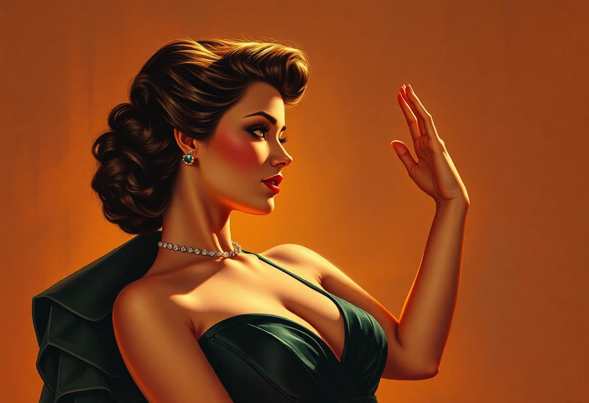 Understanding Femdom