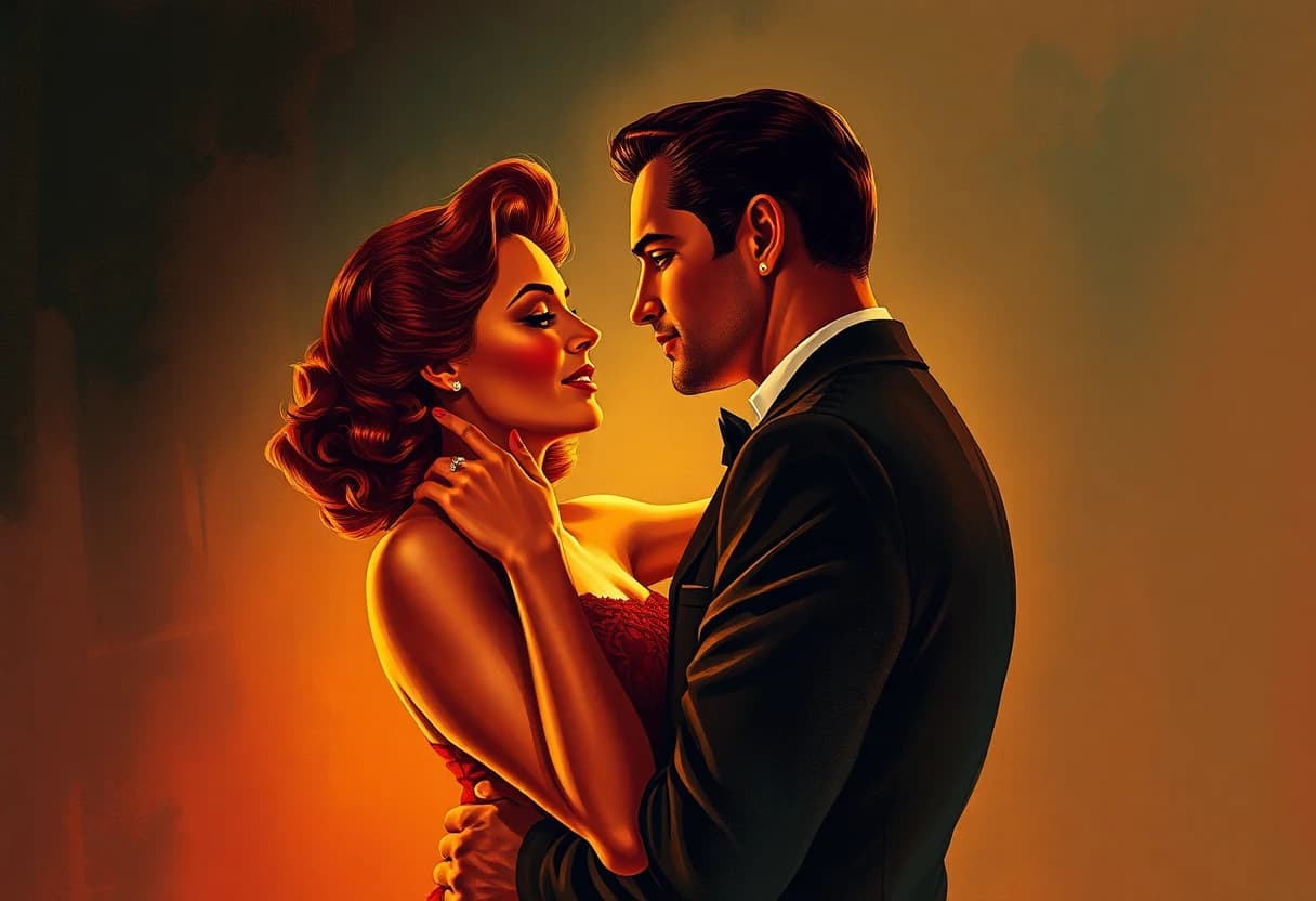 Age Gap Relationships