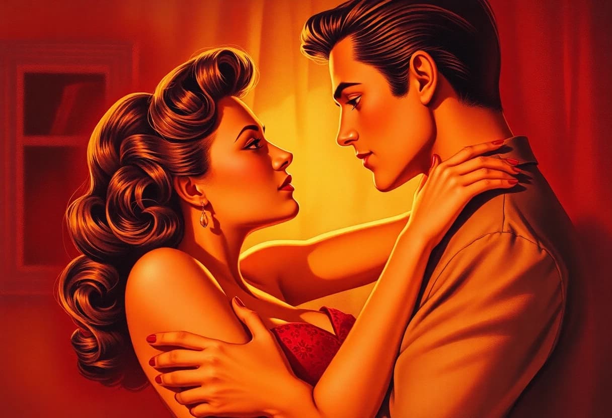 Consensual Non Consent