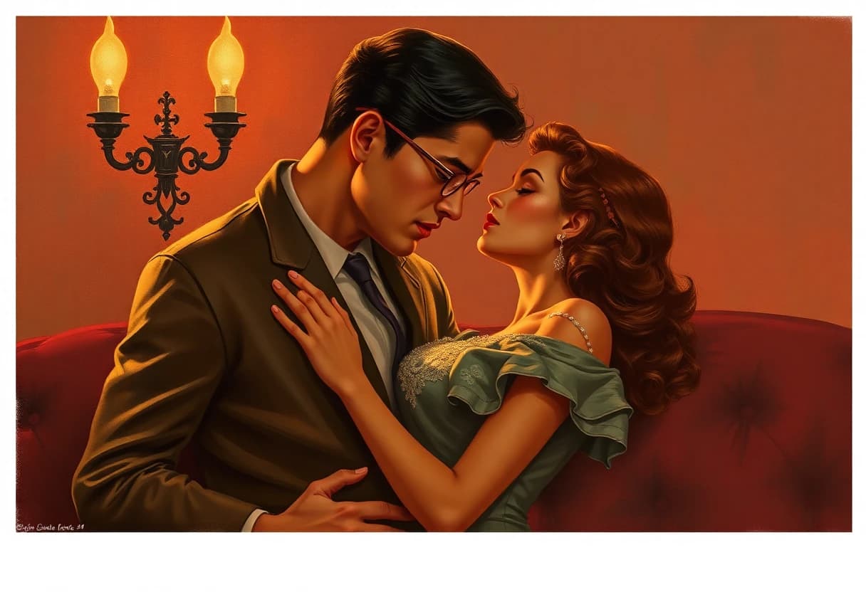 Erotic Hypnosis Guide