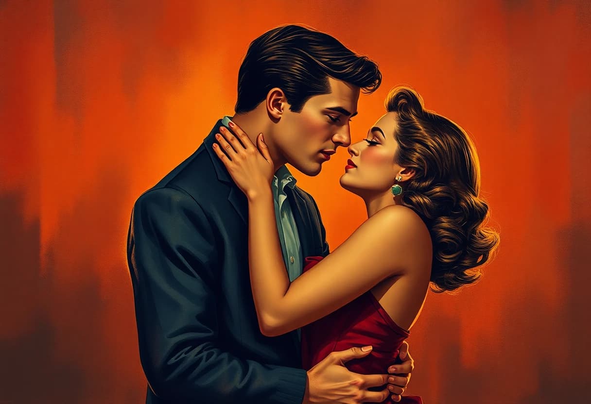 Exploring Bisexuality Men