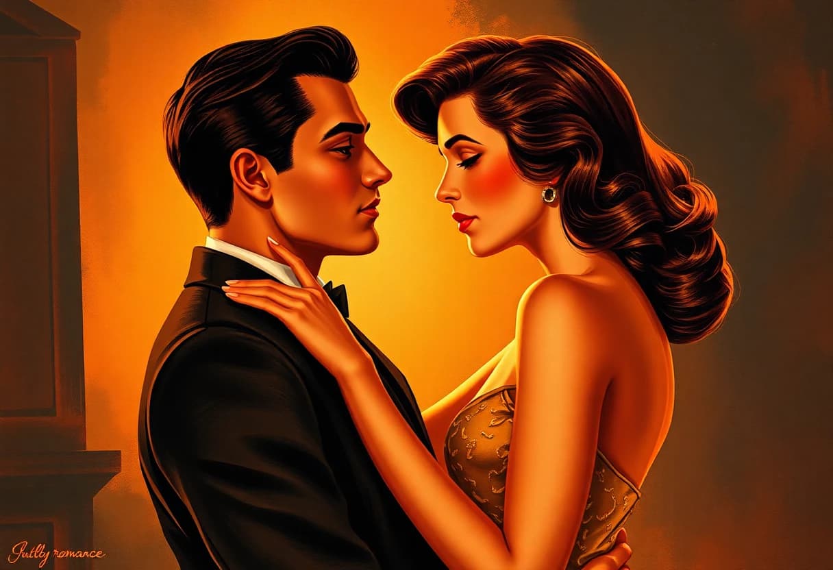 First Time With Woman