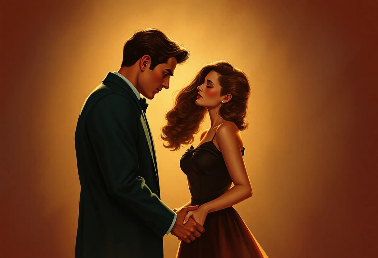 Handling Jealousy Sharing