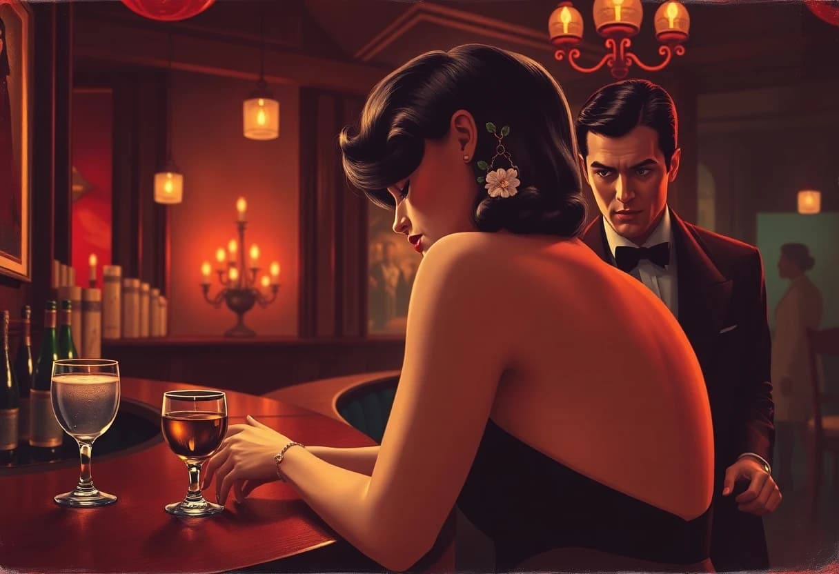 How To Become A Hotwife