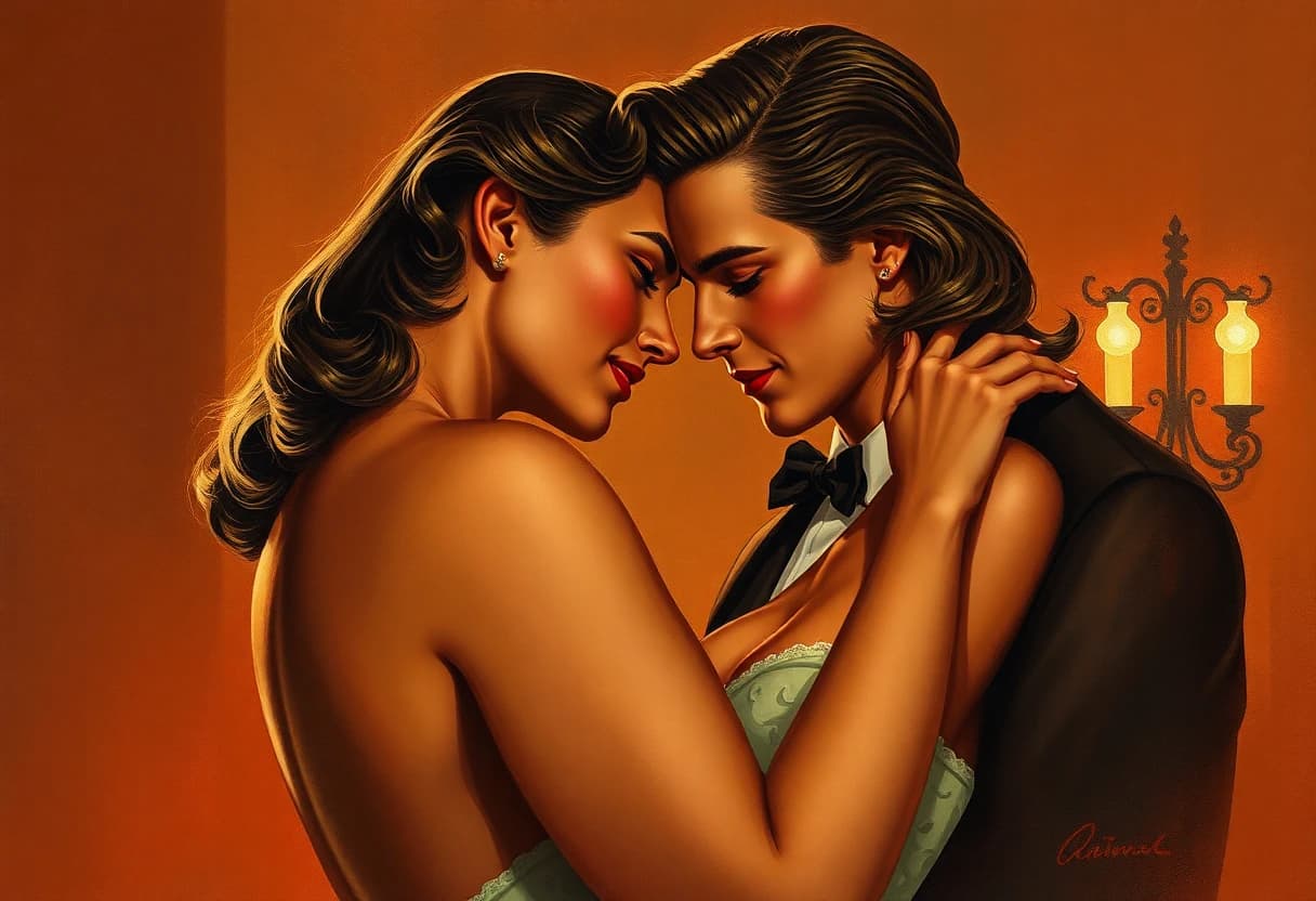 Interracial Dating Guide