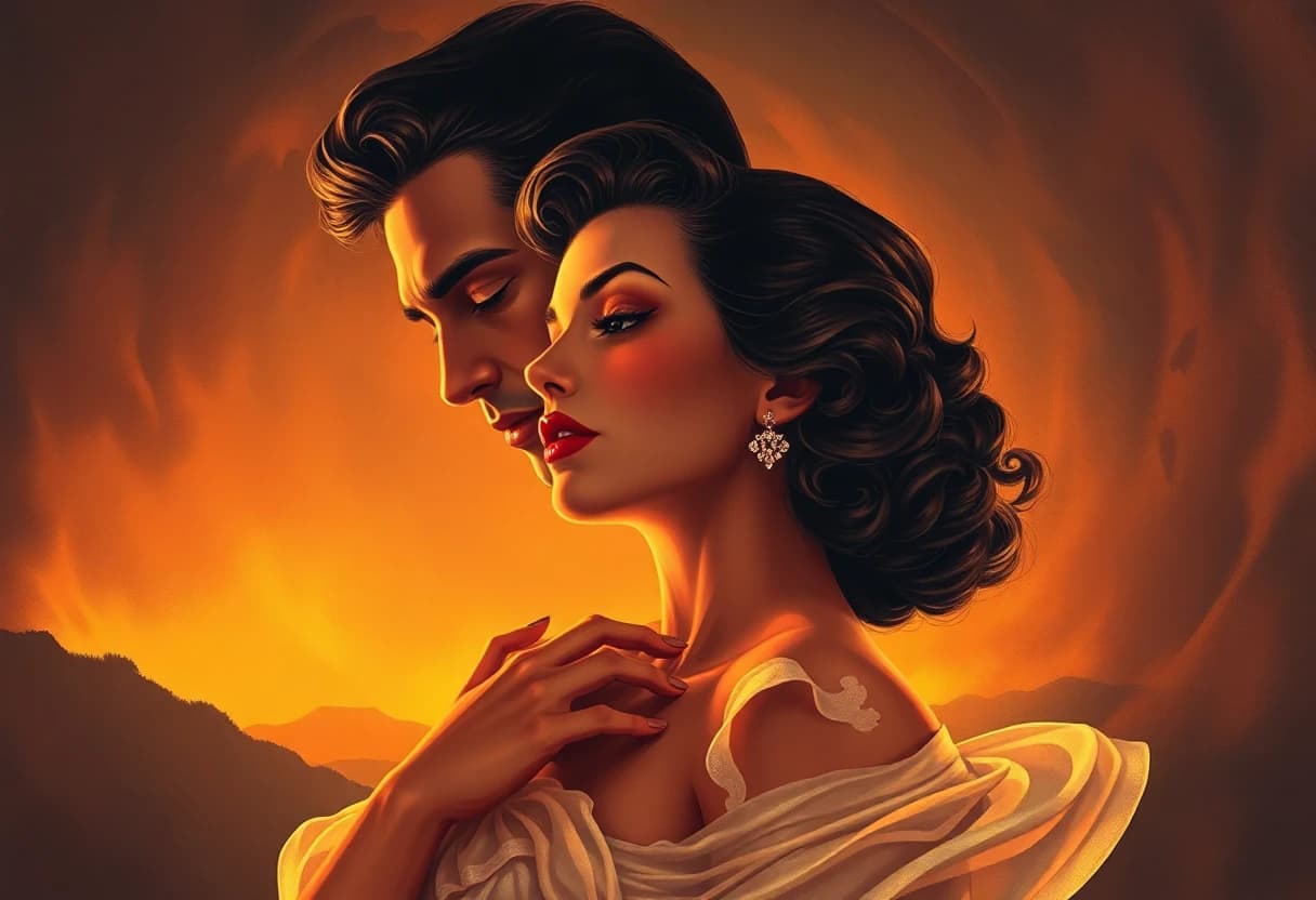 Mind Control Fantasy