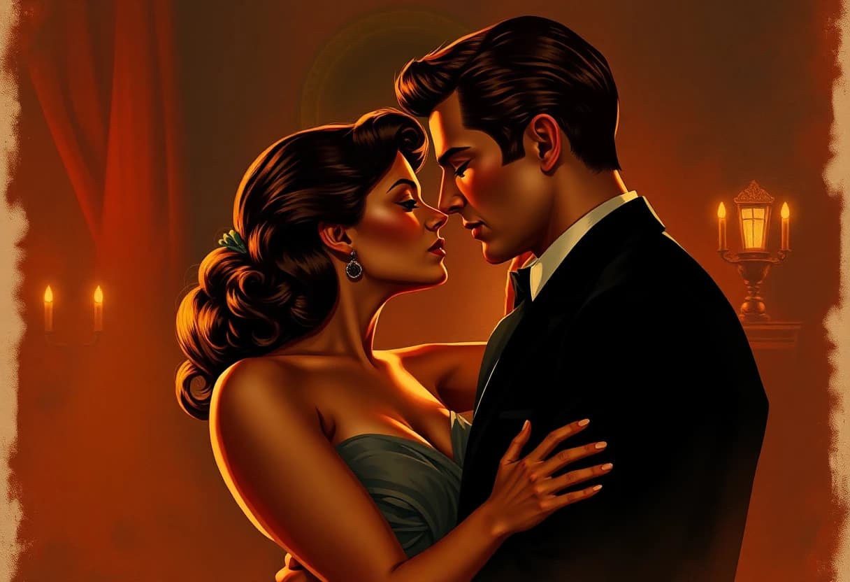 Monster Romance Guide