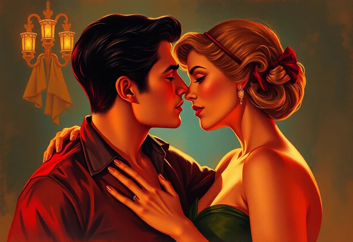 Stag And Vixen Lifestyle