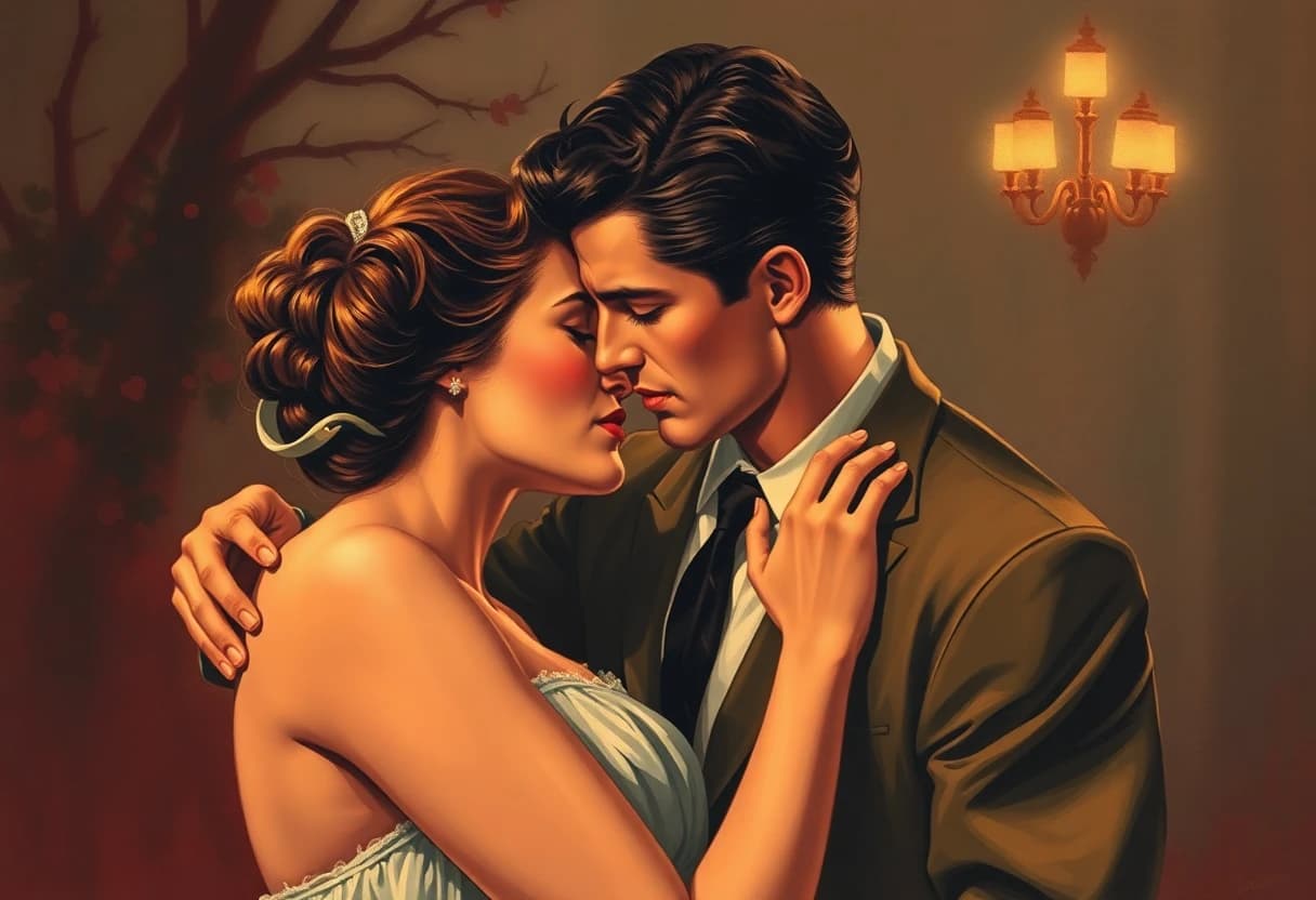 Taboo Roleplay Guide